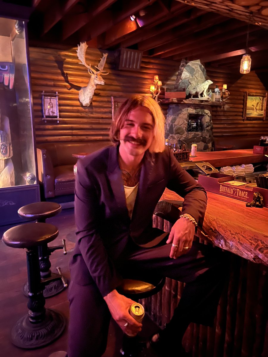 Happy bday to our lord and savior Kris Miller.