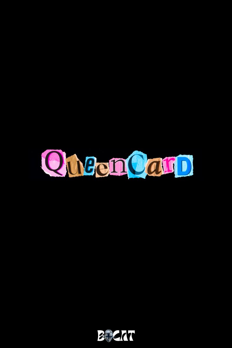 bocat_npop's tweet photo. BOCAT(로보캣)
Photo Teaser
<Queencard>

2023.05.27 6PM (BRT)
#BOCAT #로보캣 #HOTCAT #DIUL #SAY #VEX #EDDIE #HARU #NPOP @FIREWORKS_ENT https://t.co/oNXXEIh1hh
