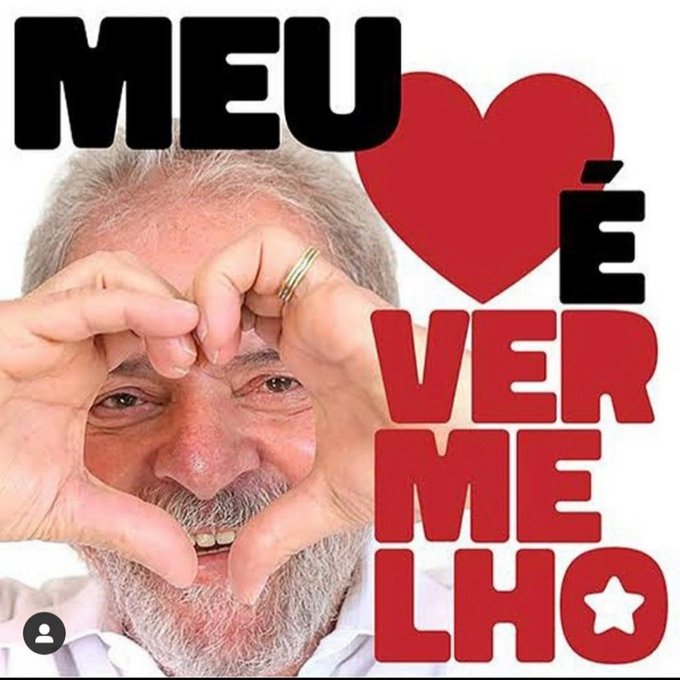 @LulaOficial @Caixa @ritaserranoofc 👏👏👏👏👏👏