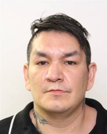Police seek public’s assistance locating missing male: The Edmonton Police Service is seeking the public’s assistance in locating a missing 41-year-old male. 

Barry Bedard, 41, was last seen on Tuesday, May 2, 2023, in the area of 118 Avenue and 50… dlvr.it/SphZGy