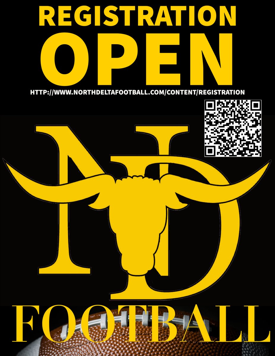 LonghornsND's tweet photo. https://t.co/LJgjKSPd70
 Football is the ultimate team  sport.Leadership from within a team sport helps to develop the leaders  of tomorrow. There is Inclusive In football, no matter your demographic for each Player,there is a spot for you. https://t.co/8zSwqZN0GY