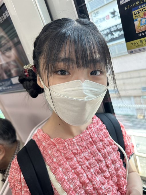 Twitterのコスプレ画像10