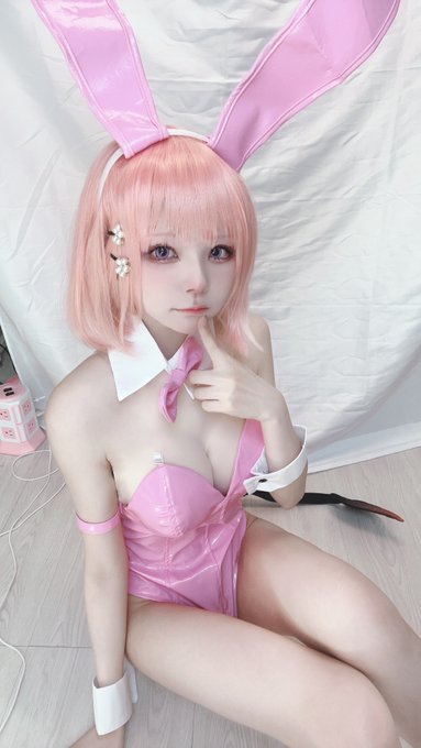 Twitterのコスプレ画像9