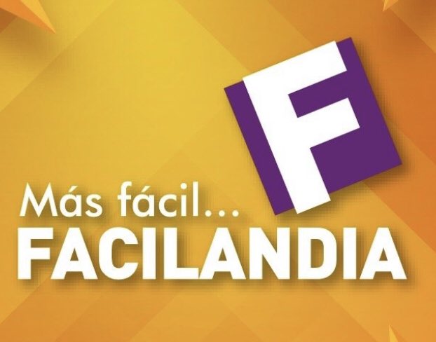 ⚠️Les voy a contar mi horrible experiencia trabajando en Facilandia Paraguay y su modus operandi de como tratan a los jóvenes que buscan una oportunidad laboral para que ninguna persona vuelva a caer en las falsas promesas de esta nefasta entidad⚠️
abro hilo⬇️