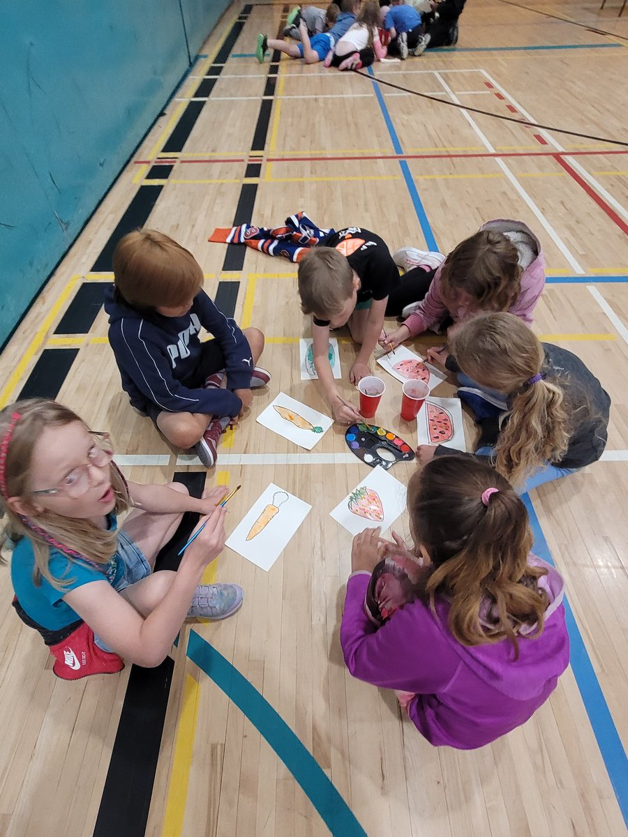 Sandra Diduck tweet media