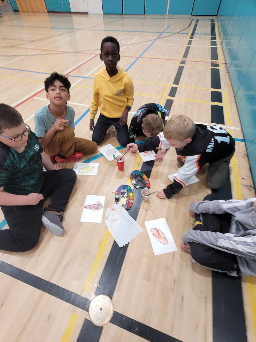 Sandra Diduck tweet media