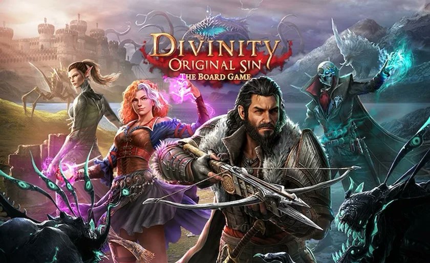 KatKruger's tweet photo. I'm Kat, a freelance narrative game designer. Currently working on some fun board games and a video game under NDA, but my past work includes #DnDxNERDS, HeroQuest, Divinity: Original Sin the Board Game, and Betrayal at House on the Hill 3E. #WomenInGaming https://t.co/YnFlGnEuuX