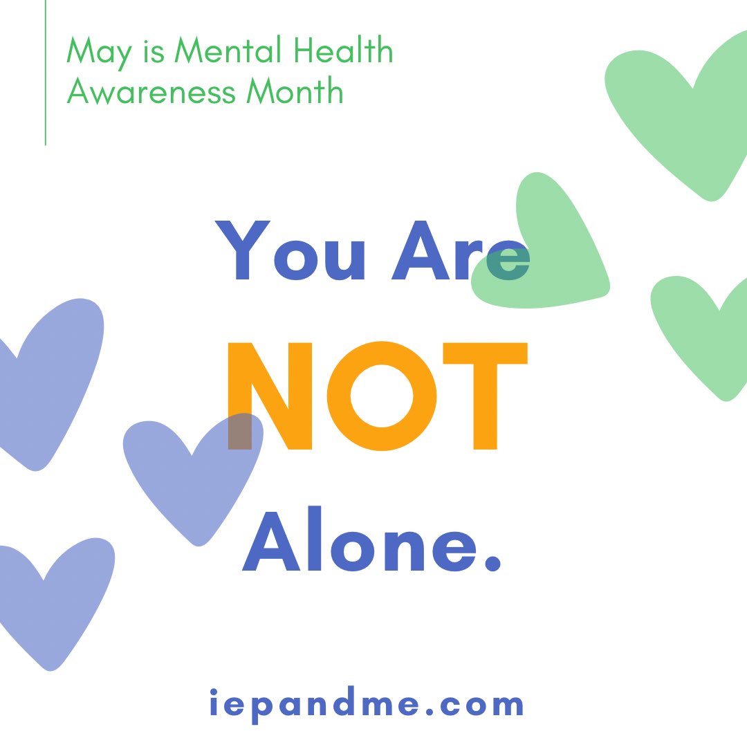 A study found that 54% of people with a learning disability have a mental health problem. 

Children with learning disabilities are four and a half times more likely to have a mental health problem than  children without a learning disability.