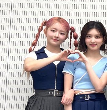 GalleRei_'s tweet photo. It's good to see you again, Rei-ya!🩷
NAOI REI IS BACK
#WelcomeBackREI
#IVE #아이브 #REI #레이 https://t.co/HclOKkAJG2