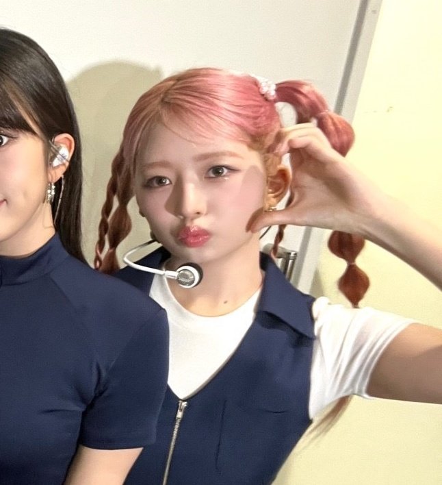 GalleRei_'s tweet photo. It's good to see you again, Rei-ya!🩷
NAOI REI IS BACK
#WelcomeBackREI
#IVE #아이브 #REI #레이 https://t.co/HclOKkAJG2