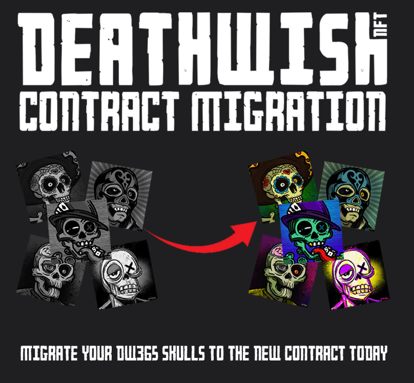 𝕯𝖊𝖆𝖙𝖍 𝖂𝖎𝖘𝖍 tweet media