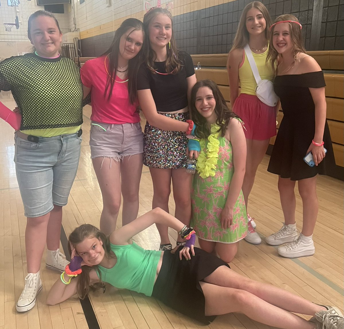 Carson Middle School tweet media