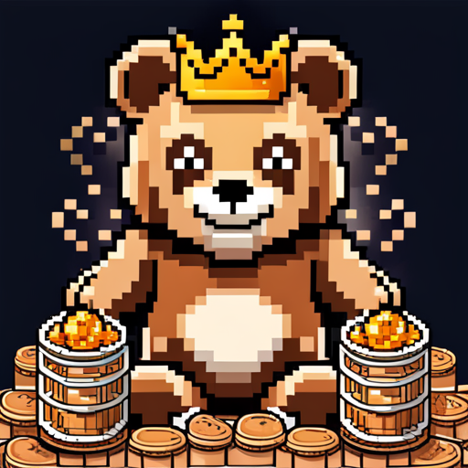 NinaCryptoBabe's tweet photo. I'm so happy! 😎
I still can't believe I'm in the @BitcoinBearsOrd gang now.
#BitcoinBears are the best.
#OrdinalsNFT #BTC https://t.co/9oDpfoMV8E