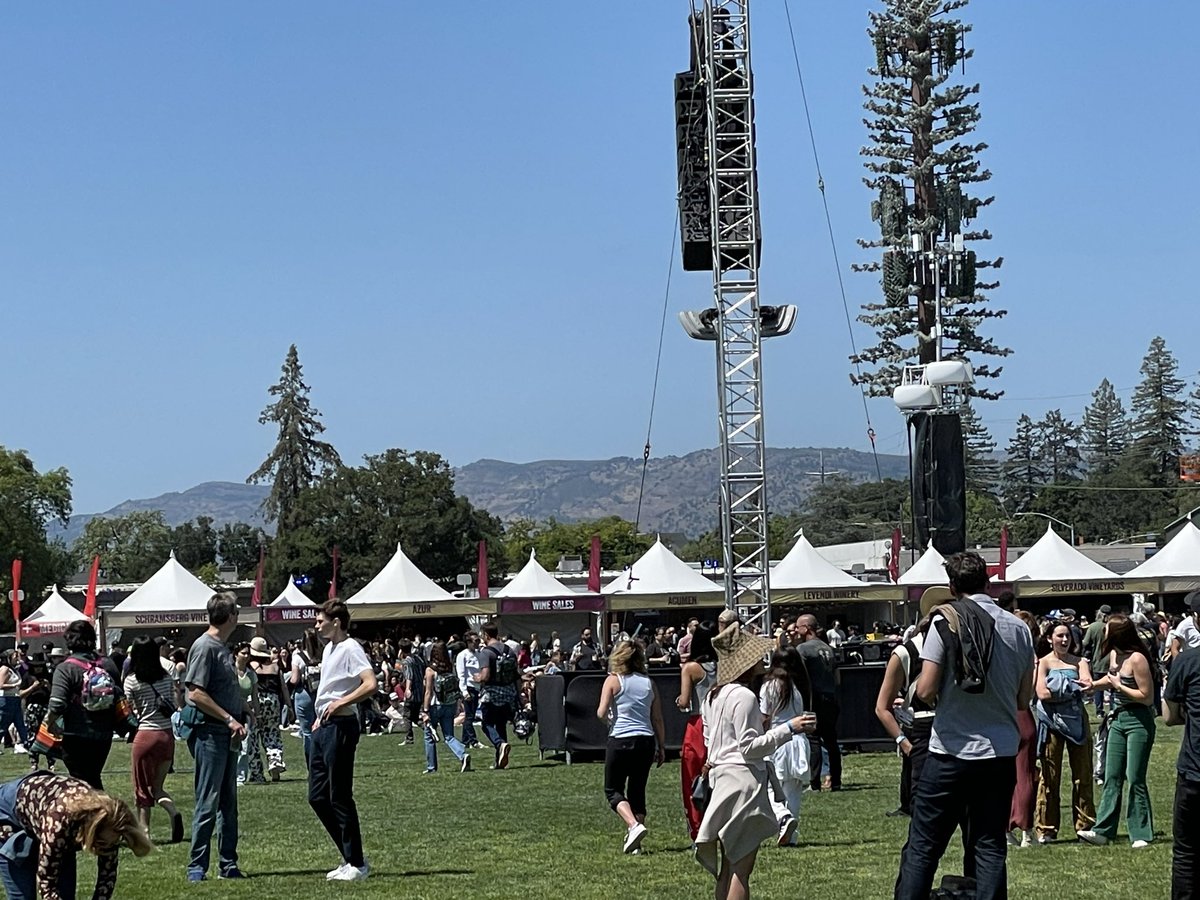 FullCountShow's tweet image. Jean Dawson @BottleRockNapa