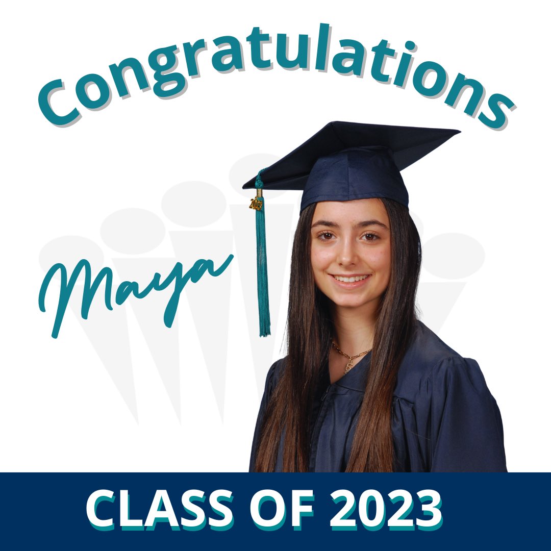 Honoring the Class of 2023! #DavisLove #BeAmazed #Classof2023