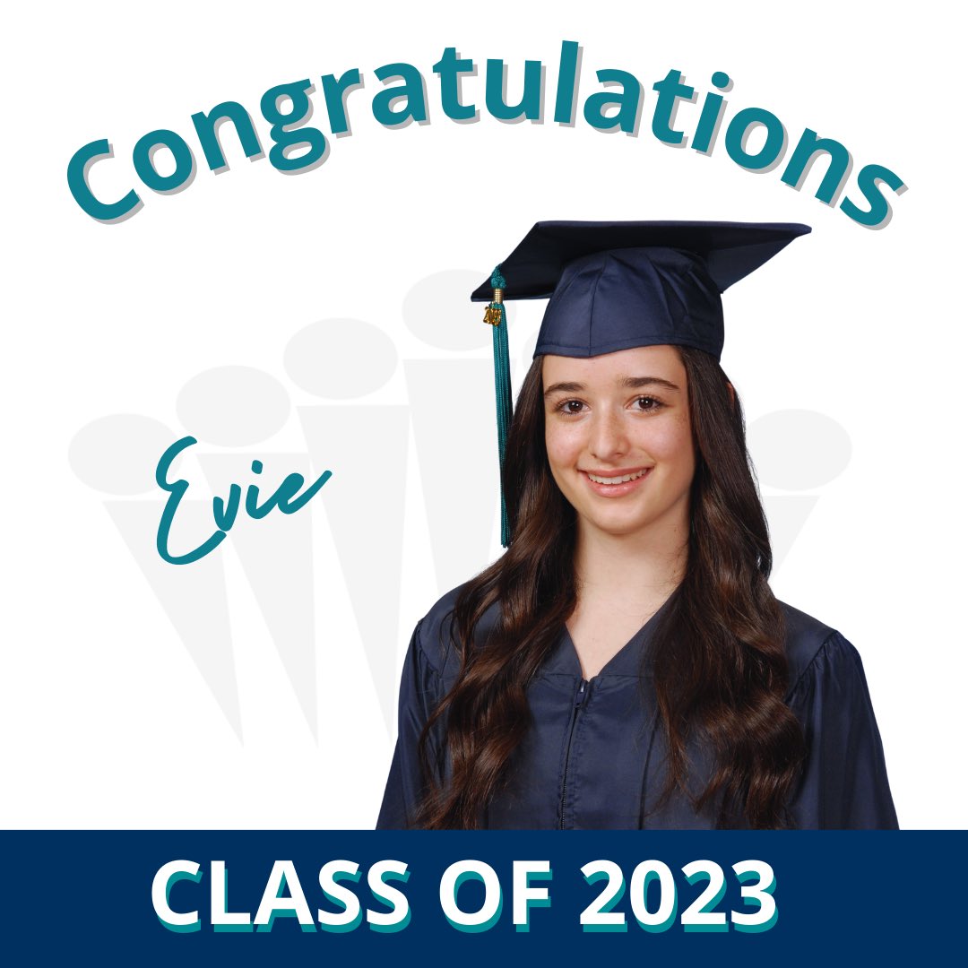 Honoring the Class of 2023! #DavisLove #BeAmazed #Classof2023