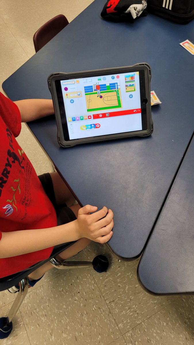 Ashley Buchanan tweet media