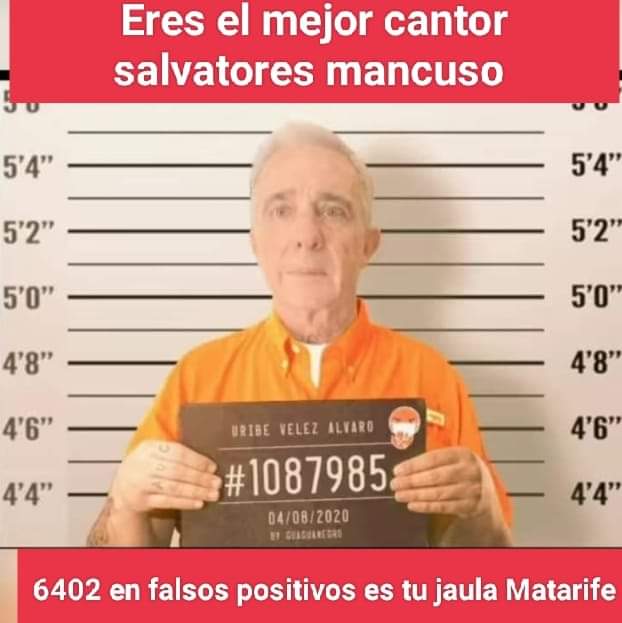 JoseVal90529936's tweet photo. @RevistaSemana Ese hijo pH es más peligrosos que su jefe el paraco. https://t.co/373bapSOP6