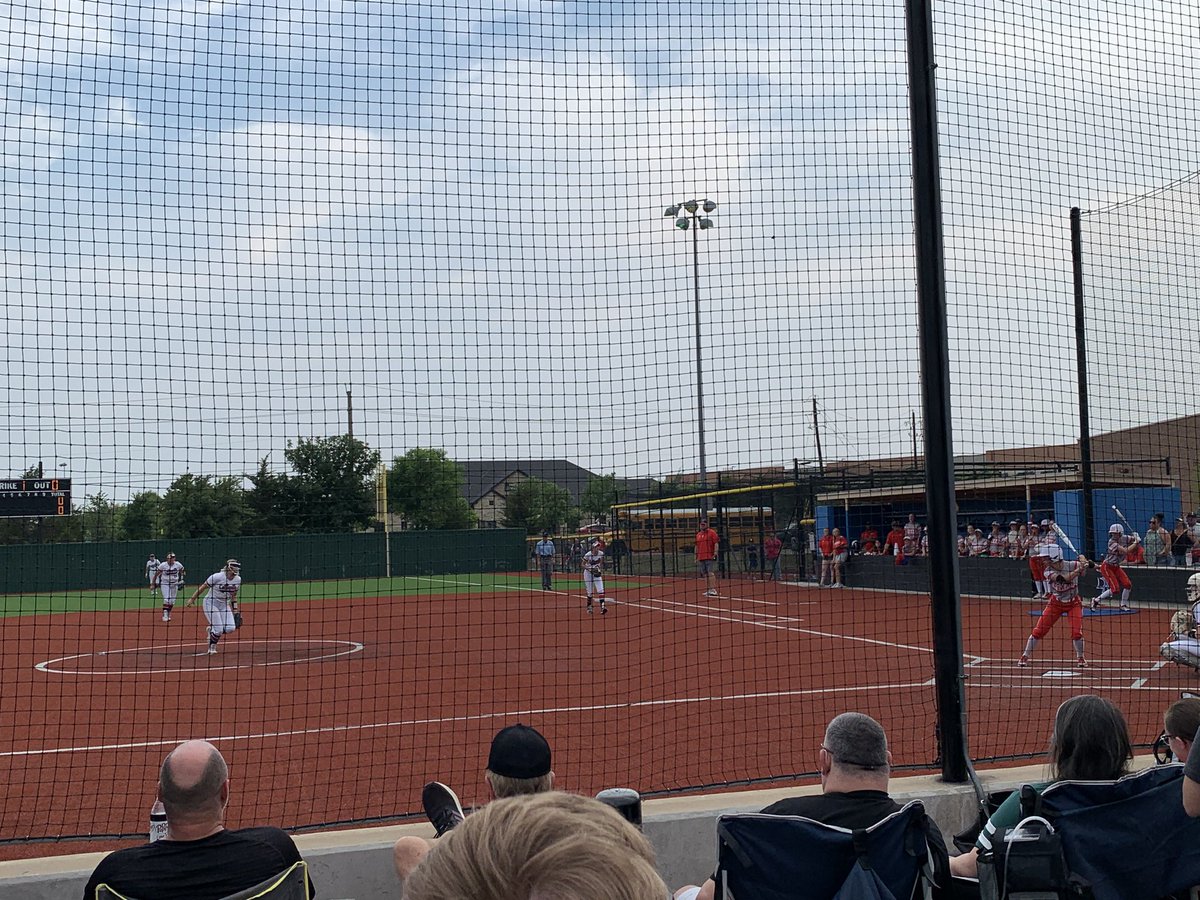 GCISD_Athletics's tweet photo. Here we go!! @chhs_softball @GCISD @Supt_GCISD @JuliaStephen9 @_Jerry_Edwards @CoachCon_sb @Gosset41 https://t.co/r4uCVbU5Tf