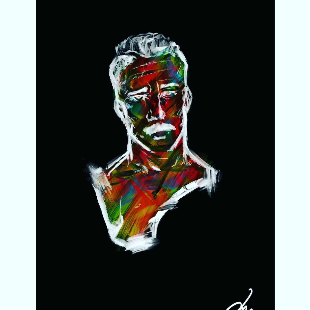 Polarity | Polarité

R. B. G. Y

Collection #mescreations #mycreations #procreate #procreatart #digitalacademy #digitalart #artdigital #drawing #dessin #painting #peinture #faces #inkandpaper