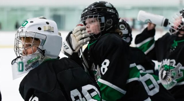 Official SPMHA tweet media