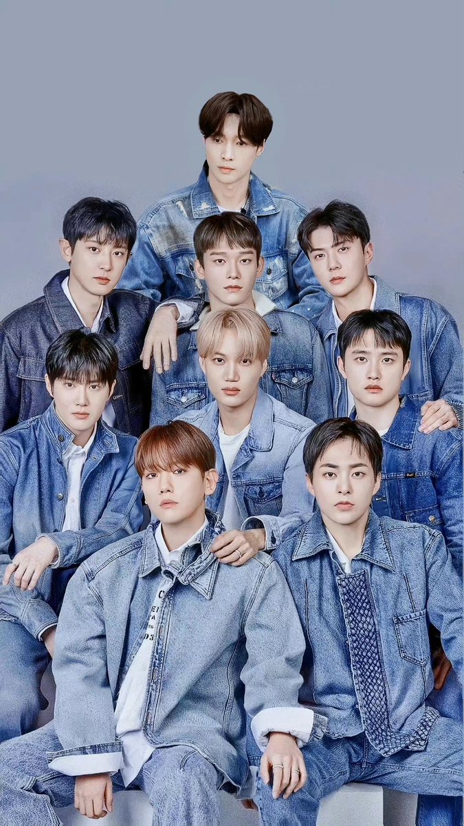 musictea_'s tweet photo. This picture says it all !

#EXOISNINE #EXOis9 #EXO_IS_9 @weareoneEXO @SMTOWNGLOBAL  @EXOGlobal https://t.co/CbV6IJAwzT