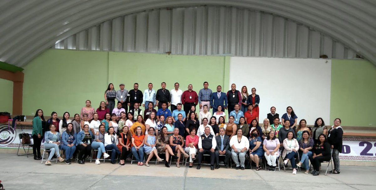SBG Poniente tweet media