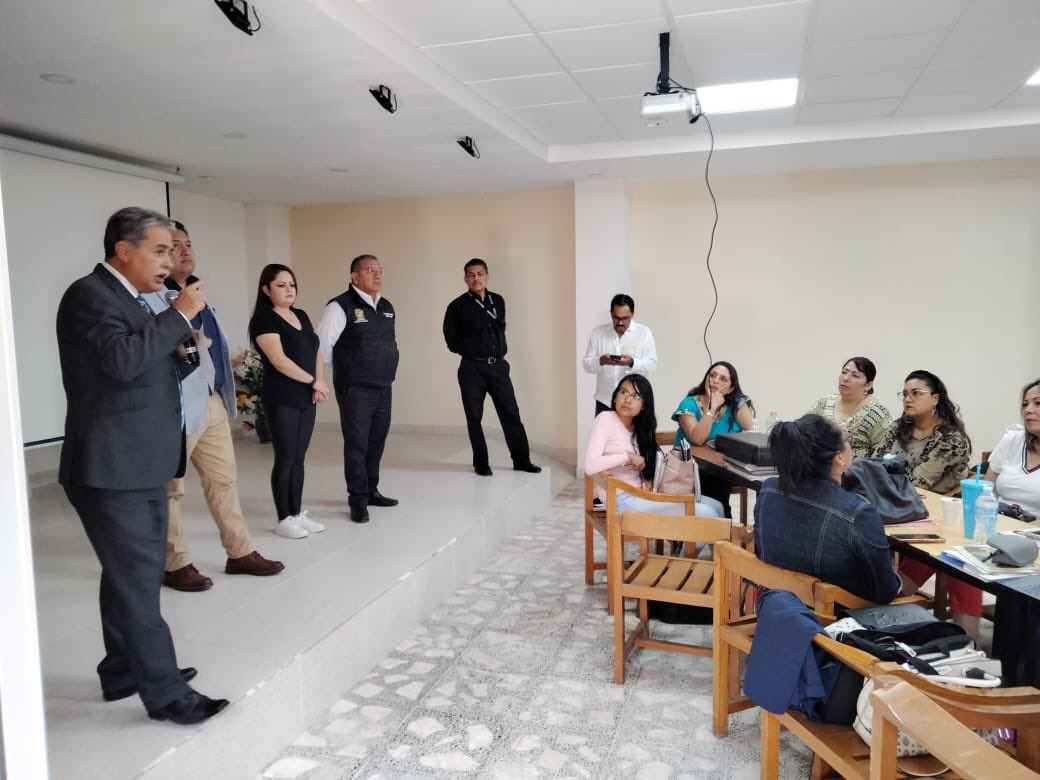 SBG Poniente tweet media