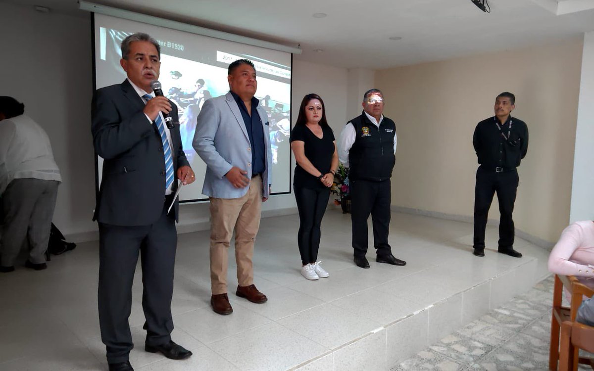 SBG Poniente tweet media