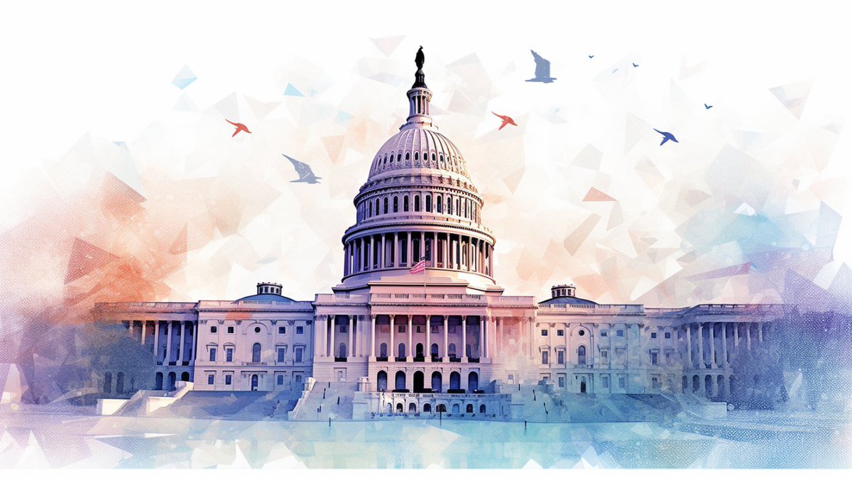 Explore the data on how members of U.S. Congress tweet @congressdotgov! Kudos to the team @ChinaDataLab @21CenturyChina incl. Lei Guang, Young Yang and @HDoshay led by @mollyeroberts. ow.ly/F8bO50OyizO
