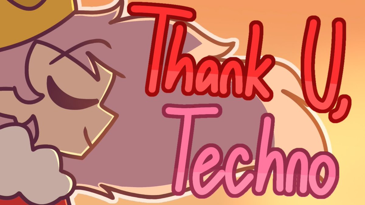 HPurplicious's tweet image. After 10 months of working on this, the Technoblade tribute is finally releasing! 
  » Likes &amp;amp; RTs are appreciated!

youtu.be/jhmQaaNTeKM

#Technoblade #Technobladeneverdies #ThankYouTechno