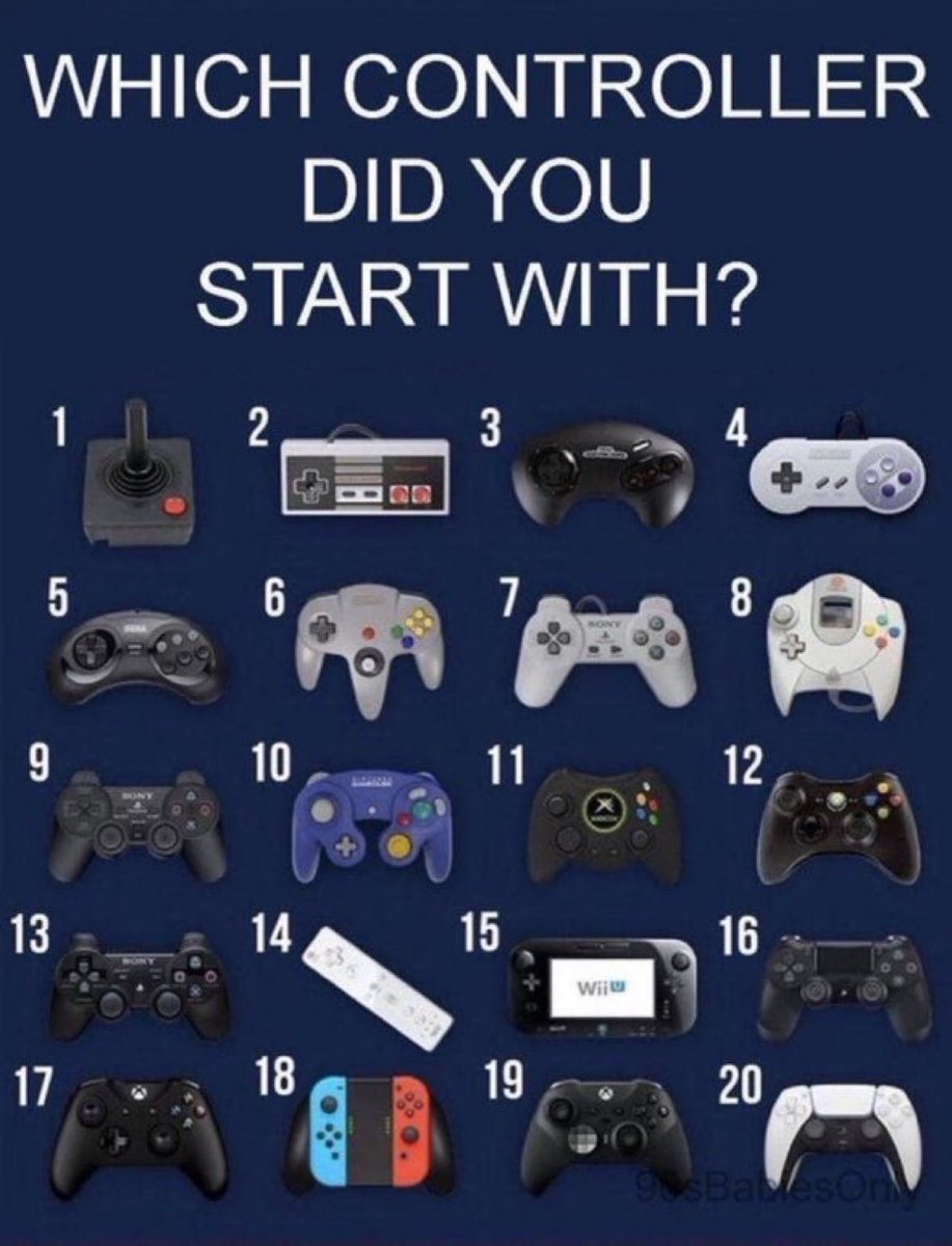 7 😭 HBU?