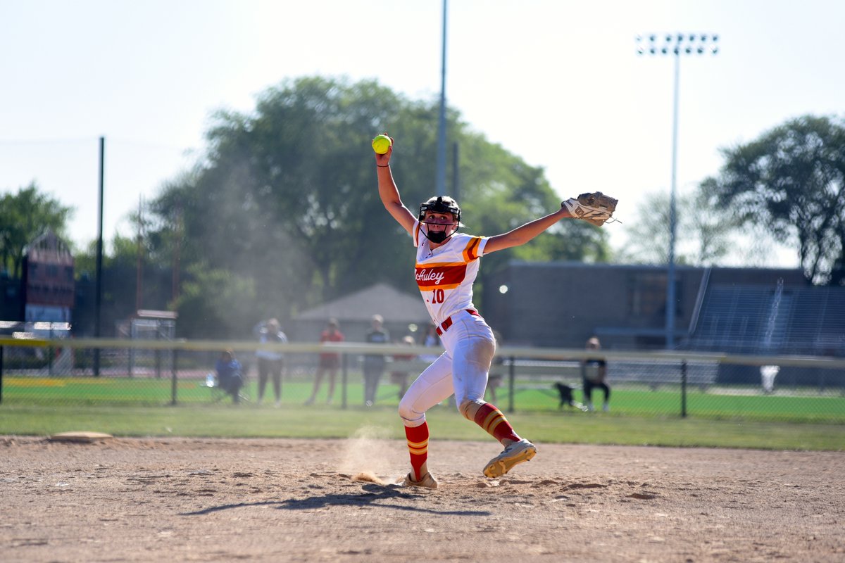 Tim O'Brien (@tim_obrien10) on Twitter photo Check out these <a href="/BevRevNews/">The Beverly Review</a> pictures as Mother McAuley defeats Downers Grove South 8-4 in a Class 4A regional championship! It was the Mighty Macs' first regional since 2015. Full story and more photos in this week's paper!
beverlyreview.net/sports/ Check out these <a href="/BevRevNews/">The Beverly Review</a> pictures as Mother McAuley defeats Downers Grove South 8-4 in a Class 4A regional championship! It was the Mighty Macs' first regional since 2015. Full story and more photos in this week's paper!
beverlyreview.net/sports/