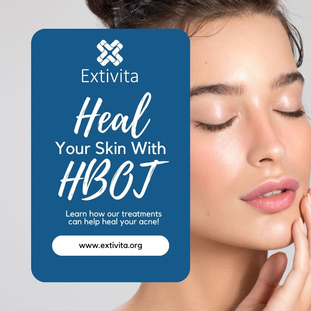 HBOT encourages the formation of new collagen and skin cells, giving you the appearance of brighter and healthier skin! 😍

Contact us today to learn about our therapies!
💻zurl.co/AS2h 
📞(919)354-3775

#skincare #skinhealth #collagen #oxygen #oxygentherapy #rdu