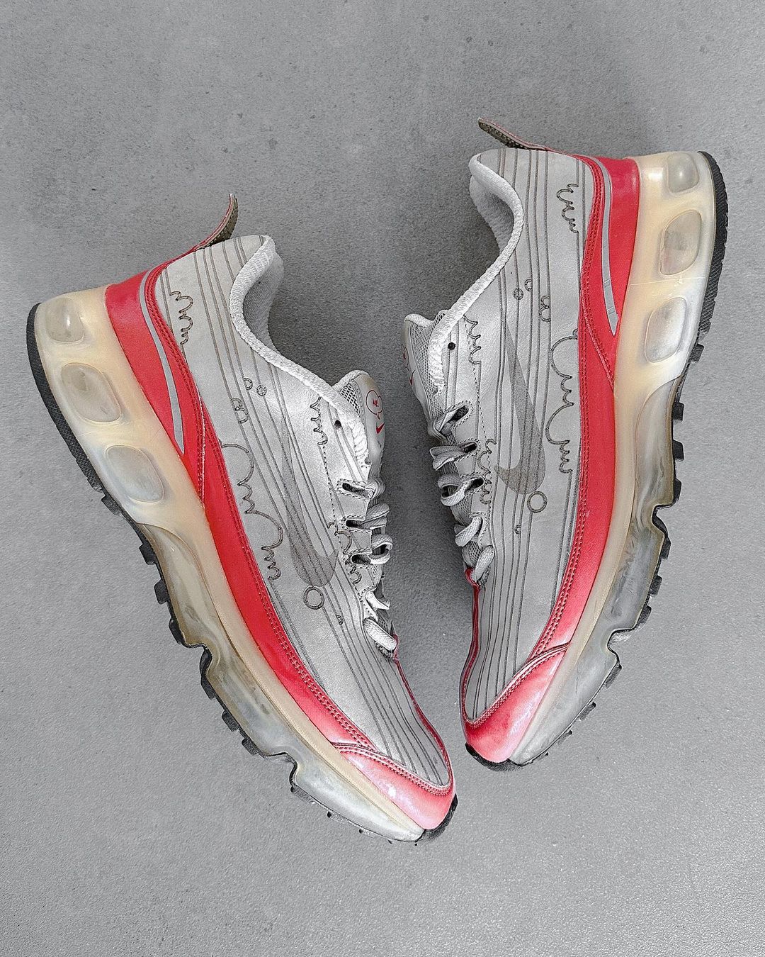 Air max 360 2025 air you breathe