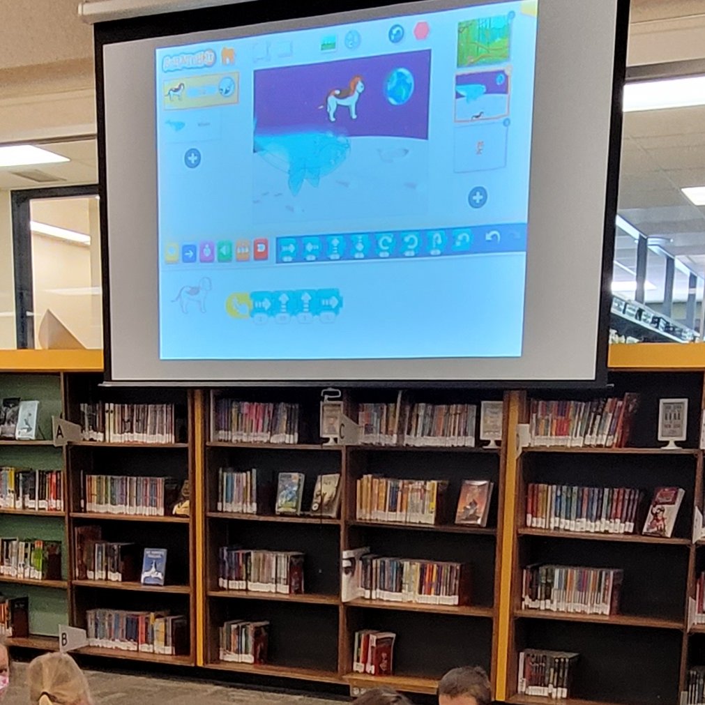 Ashley Buchanan tweet media