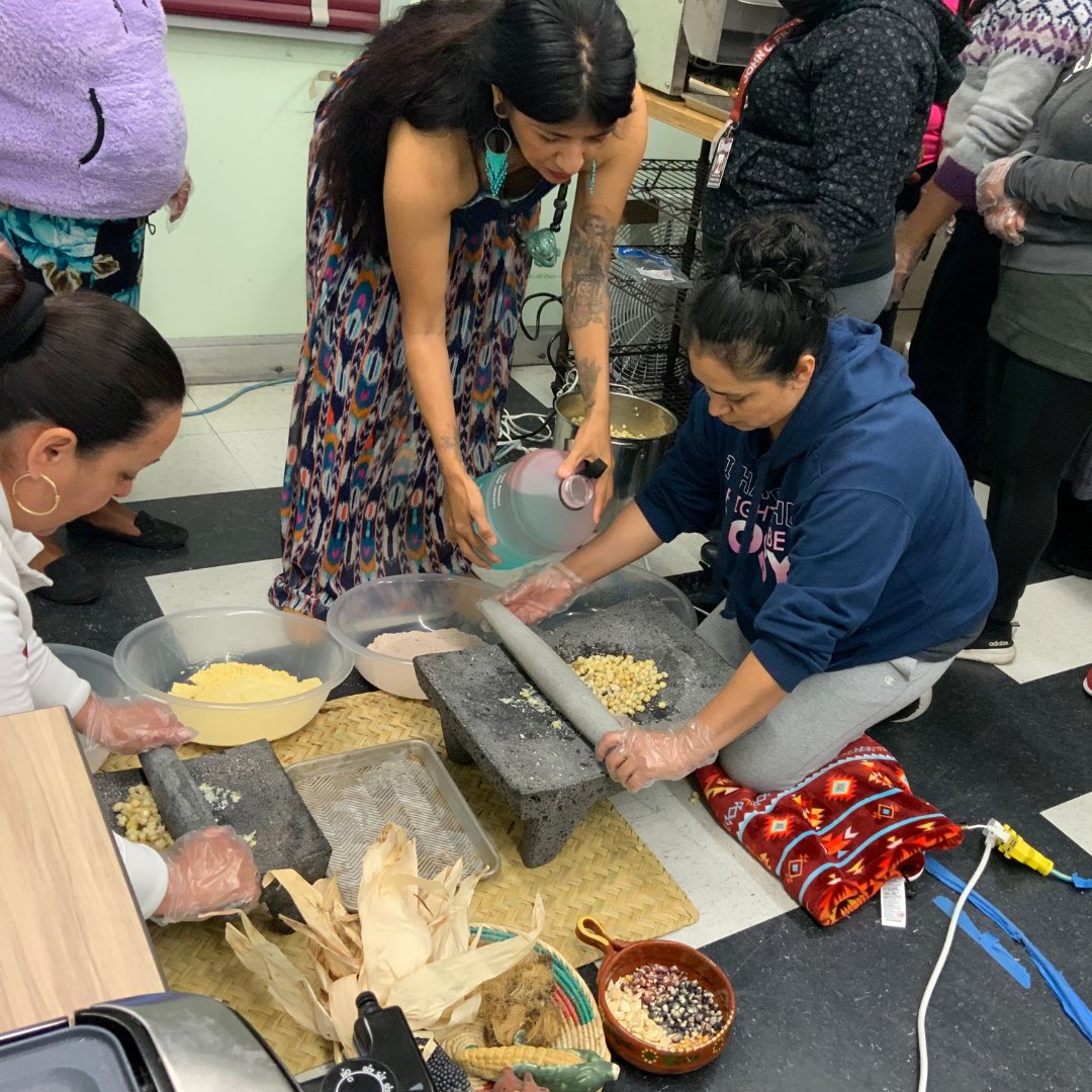 LA Commons tweet media