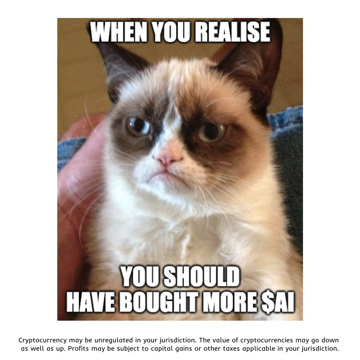 aidogecrypto's tweet photo. Discover the best features of #AiDoge that sets us apart from the rest 💪👑

From our AI-powered memes to strong utility, we are a #MemeCoin with purpose.🚀

It's time to embrace the true potential of $AI.💎

Join the #Presale NOW! ⬇️

👉https://t.co/5j5tt4smcs

$PEPE $FLOKI https://t.co/q5lzmj8cW0