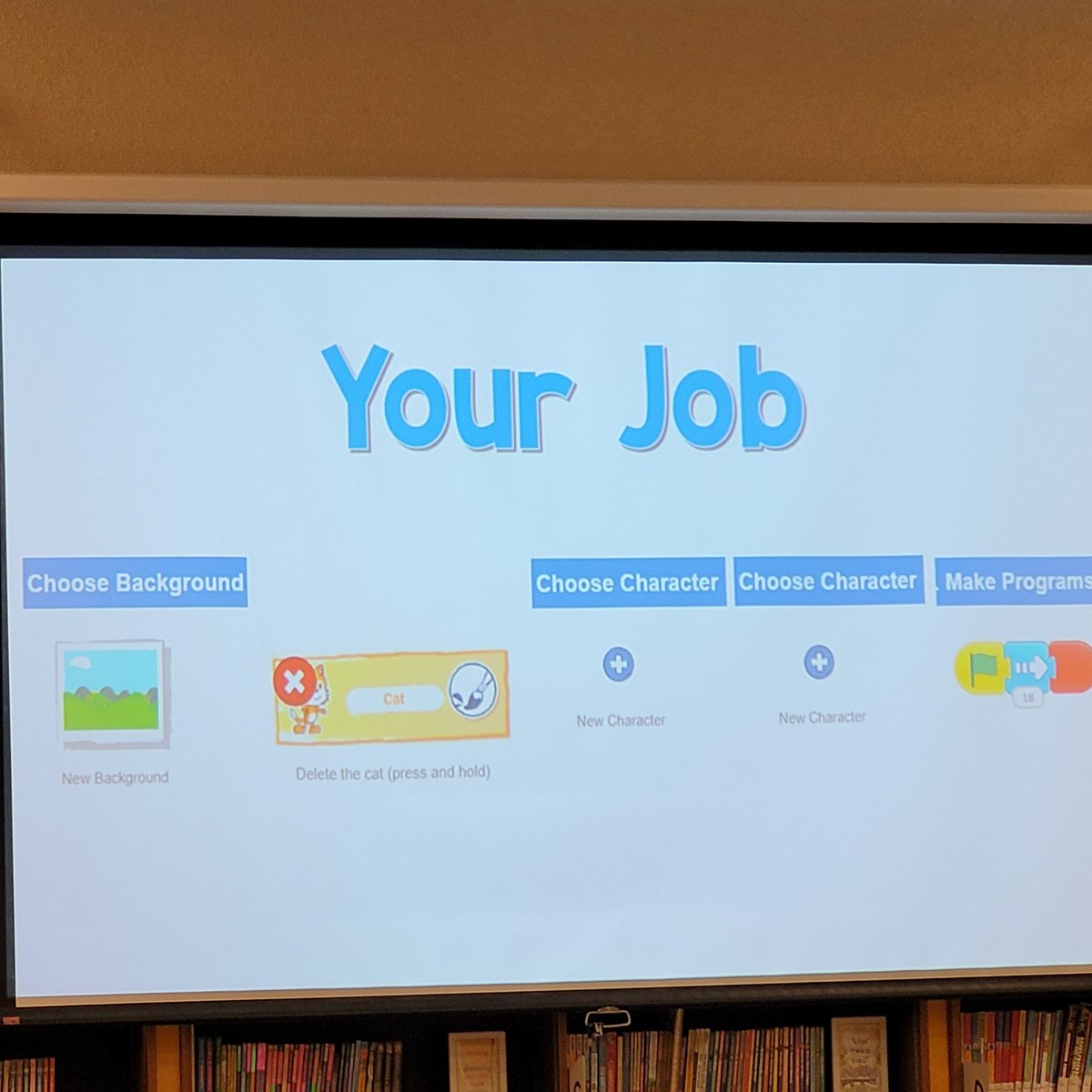 Ashley Buchanan tweet media