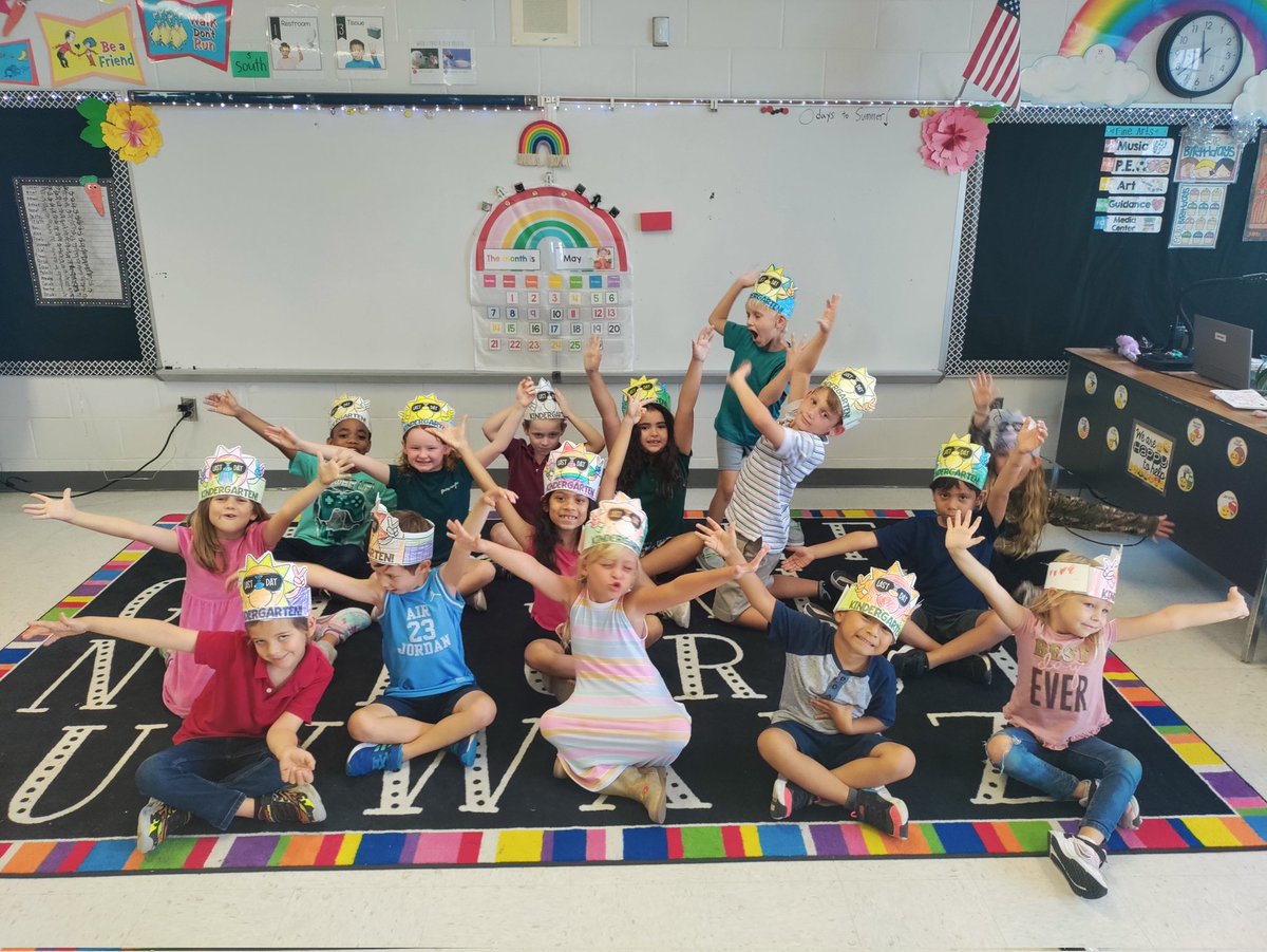 Frontier Elementary School tweet media