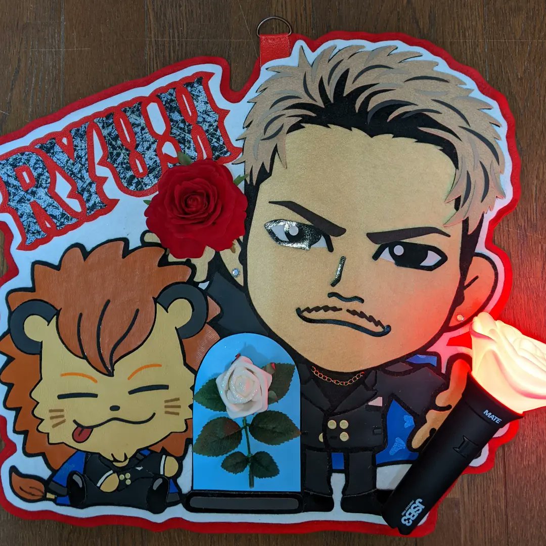 3JSB_o_jun's tweet photo. https://t.co/x29vZgoj3J
