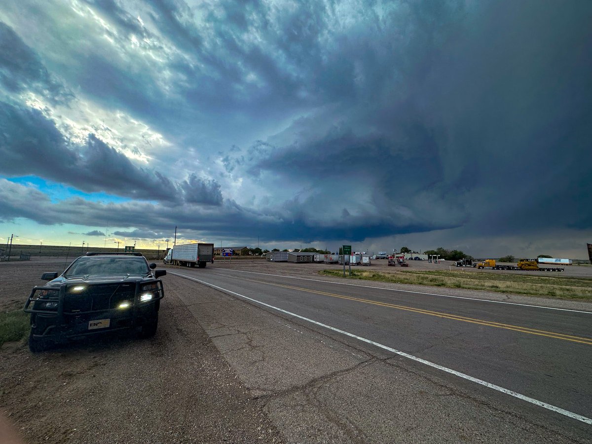 Vince Waelti 🌪 on Twitter "Local Sheriffs Department in Vaughn, New