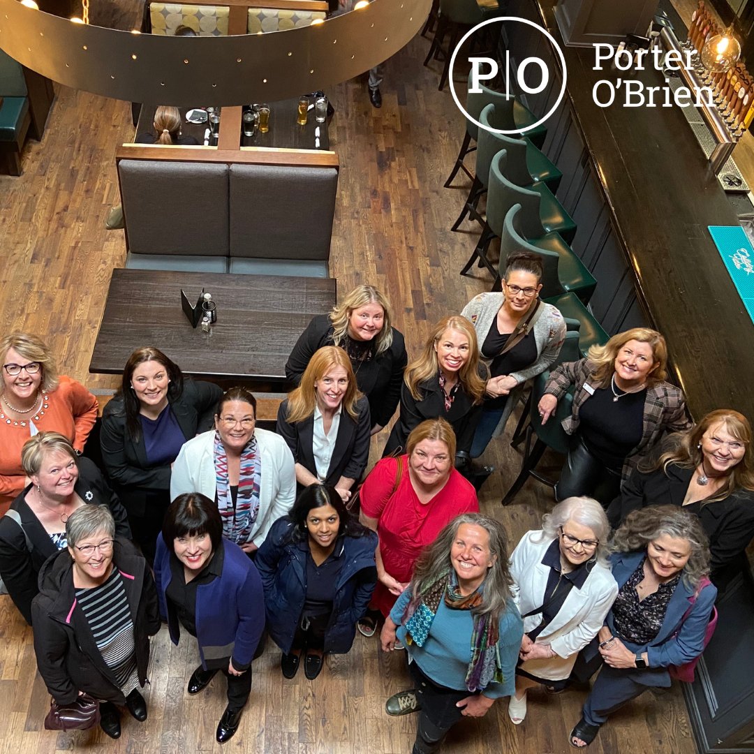 A great Ladies in Leadership luncheon today with <a href="/porter_obrien/">Porter O'Brien</a> - excellent networking &amp; connecting - gr8 to see <a href="/GinettePT/">Ginette Petitpas Taylor</a> <a href="/Nattydhy/">Natasha Dhayagude</a> <a href="/JenicaAtwin/">Jenica Atwin for Fredericton</a> <a href="/HaleyFlaro/">Haley Flaro</a>  <a href="/jillygarden/">Jill Stairs 🍁</a> @Tanya_Duffy <a href="/jackie_durnford/">Jacqueline Durnford</a> <a href="/ErinFilliter/">Erin Brandt Filliter</a> <a href="/bamcklr/">Brit Mockler</a> @JillDoucett  Sara, Gaye, Kalie, Jenna, Claudia, &amp;Beth