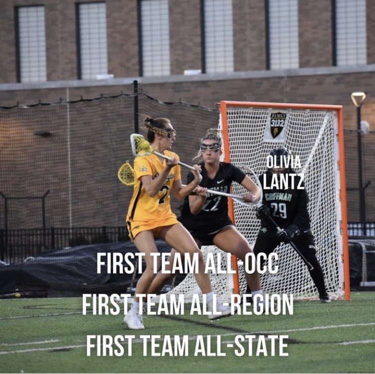 ☘️ Congrats Liv <a href="/olivialantz12/">Olivia Lantz</a> #RockPride ☘️