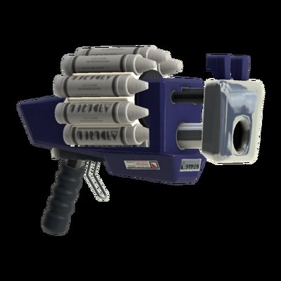 I may be a self proclaimed "blaster enthusiasts" but if you main this weapon FUCK YOU!!!