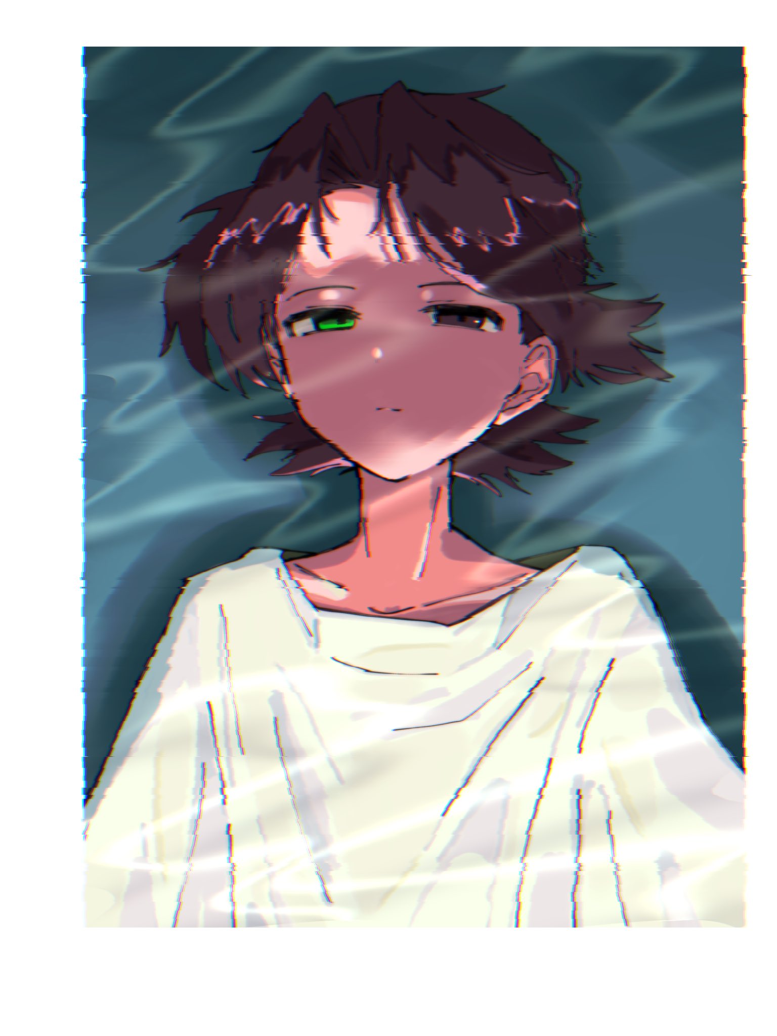 Dive Into Eliza'S World: Fanfiction Adventures - 7p5ap3h