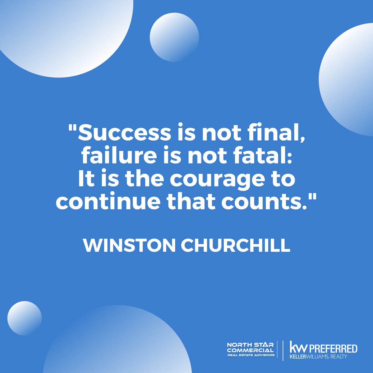 These words resonate deeply with our team as we navigate the ever-changing world of real estate.

We believe in embracing challenges, learning from failures, and pushing boundaries to achieve greatness. Join us on this incredible journey!

#RealEstateMotivation #CourageToSucceed