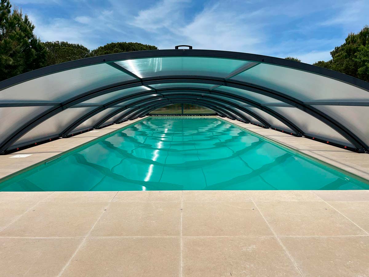 Tecnyvan's tweet photo. 🌊 ¡Optimiza tu piscina con las increíbles cubiertas telescópicas para piscinas de Tecnyvan! 🏊♀️🏊. 💦💙Descubre más sobre nuestras cubiertas telescópicas ➡️ https://t.co/vQAmmC1AgC
#piscinas #cubiertastelescópicas #Tecnyvan https://t.co/l3GaWi5SgQ