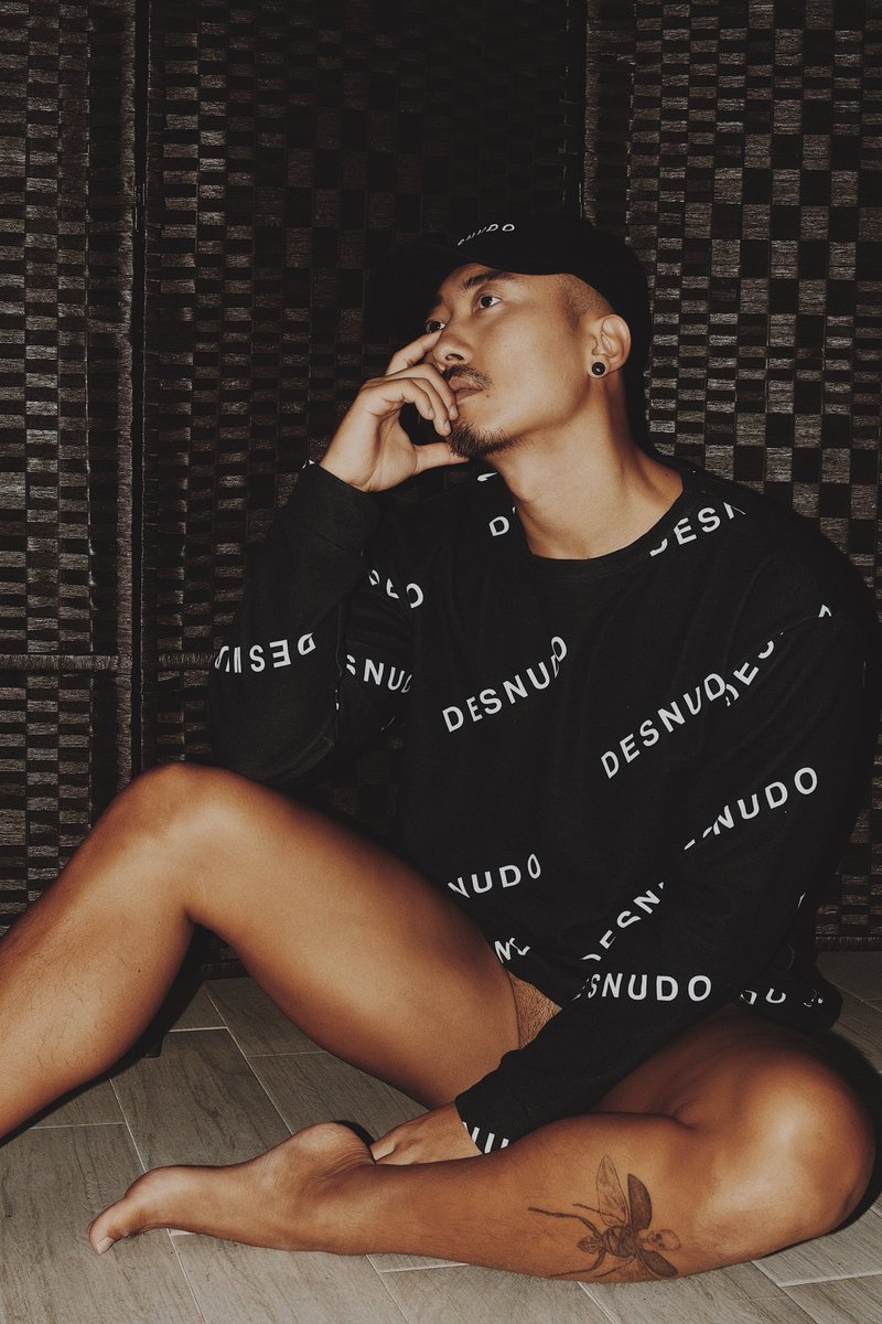 Desnudo Shop (@desnudowear) on Twitter photo <a href="/gogo_vulgogi/">gogo.vulgogi</a> π #desnudocore
visit desnudoshop.com to discover more
#desnudoessentials | #desnudoshop | <a href="/gogo_vulgogi/">gogo.vulgogi</a> π #desnudocore
visit desnudoshop.com to discover more
#desnudoessentials | #desnudoshop |