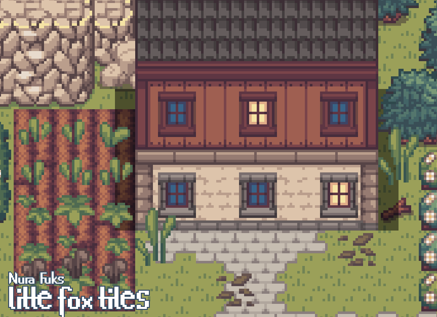 Nura Fuks tweet media